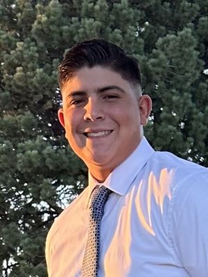 Robert, 19