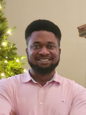 Christian, 36