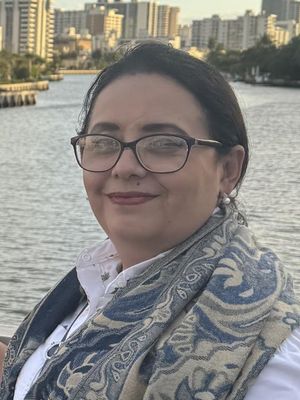 Karen, 56