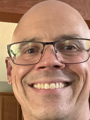 Brian, 48