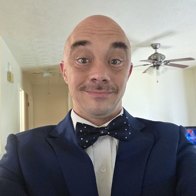 Trey, 41