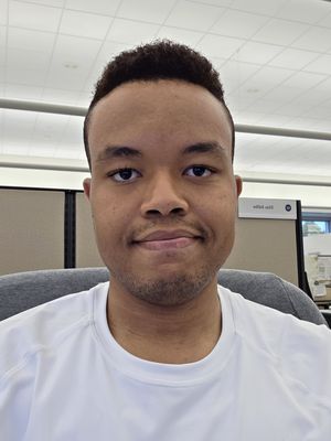 Silas, 28