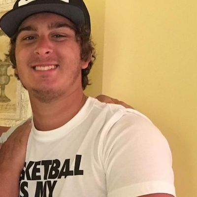 Christopher, 28