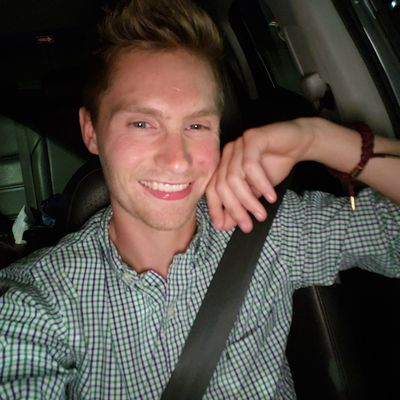 Garrett, 30