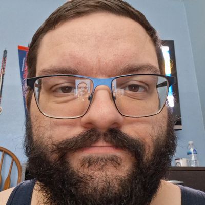 Nick, 31