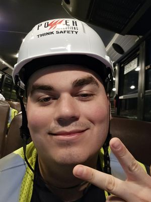 Zachary, 36
