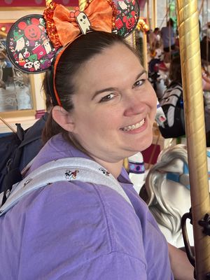 Rebecca, 37