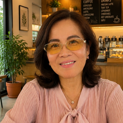 Danica, 65
