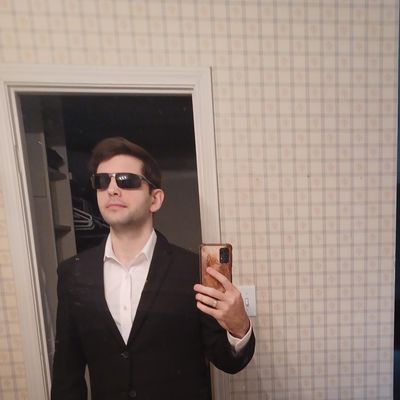 Garrett, 27