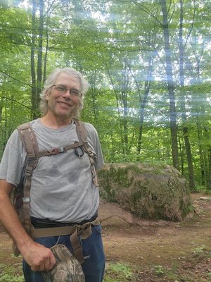 Jody, 56