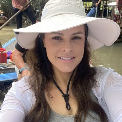 Michelle, 50