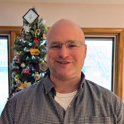Andrew, 41