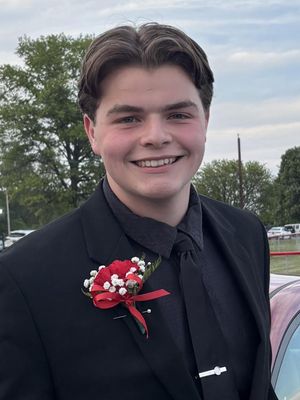 Jonah, 18