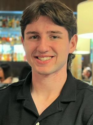 John, 23