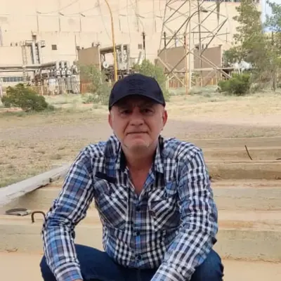Aiham, 56