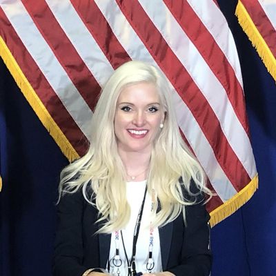 Audra, 40