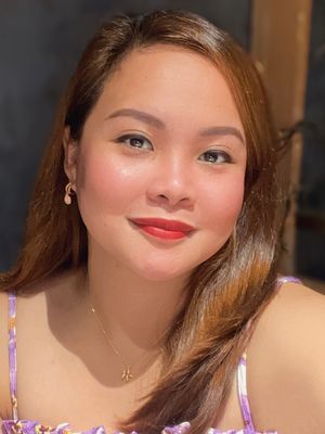 Rachelle, 36