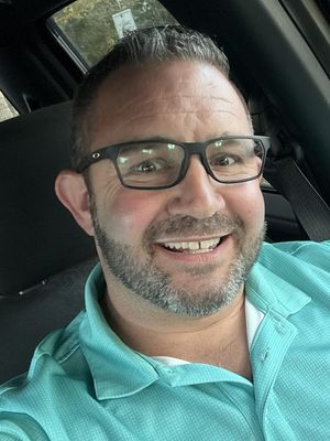 Michael, 43
