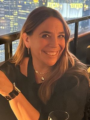 Corissa, 49