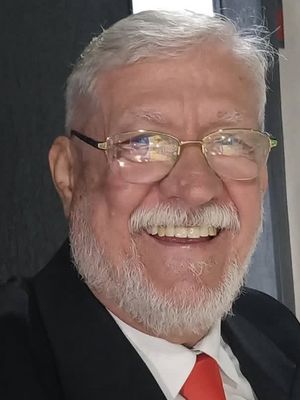 Paul, 70