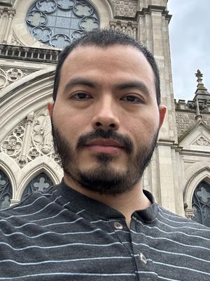Javier, 36