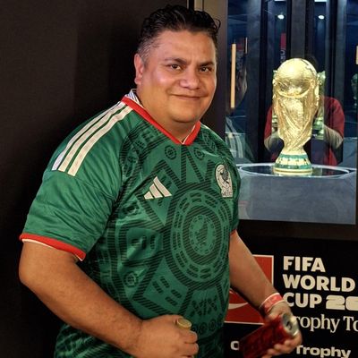 Victor, 46