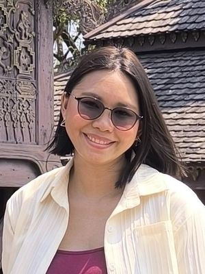 Marie, 37