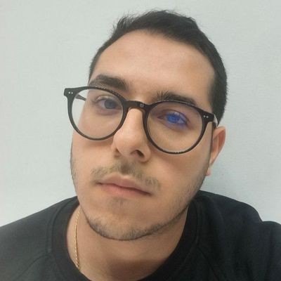 Andrew, 22