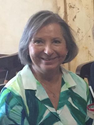 Geraldine, 78