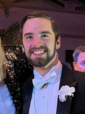 John, 25