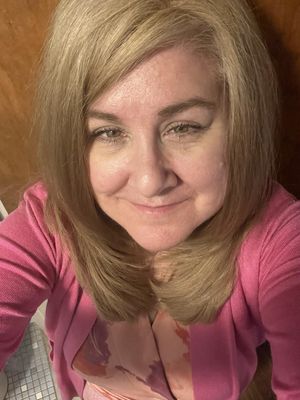 Theresa, 59