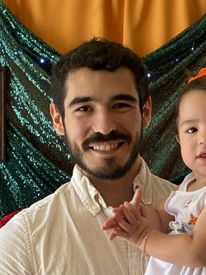 Jose, 34