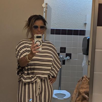 Glenda, 55