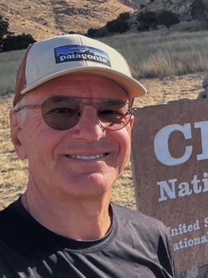 Glen, 63