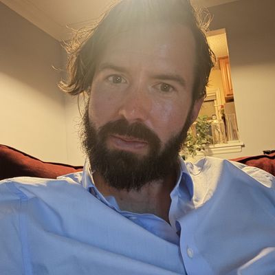 Sean, 35