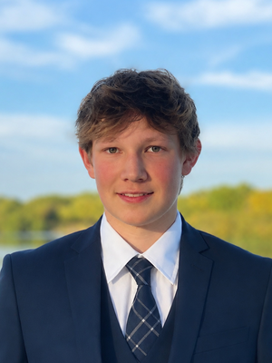 Wyatt, 20
