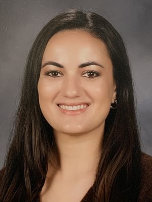 Madelyn, 26
