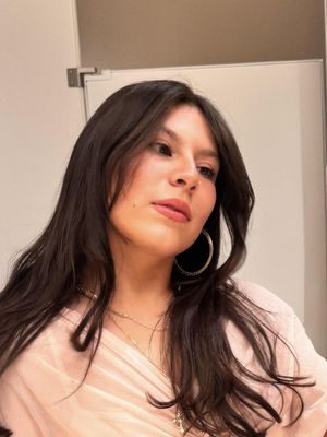 Brianna, 18