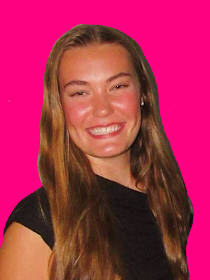 Lily Beth, 19