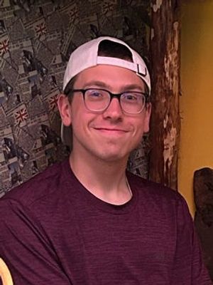 Ben, 23