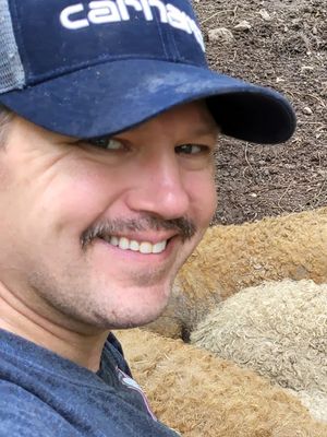 Chris, 48