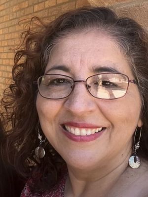 Debra, 56