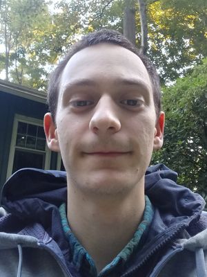Joshua, 21