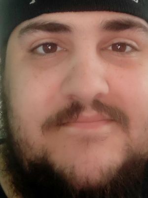 Steven, 25