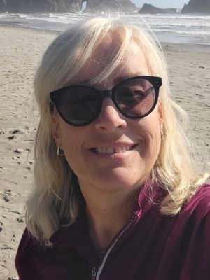 Carolyn, 56