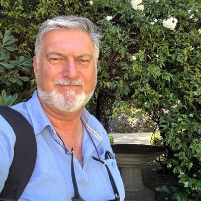 David, 61