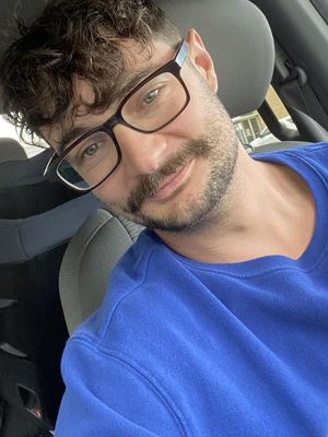 Darryl, 36