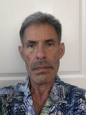 Gerardo, 67