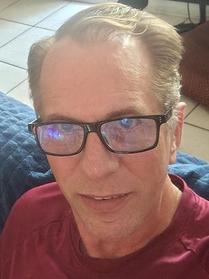 Jeff, 51