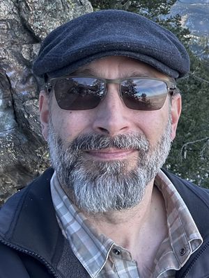 Jonathan, 46